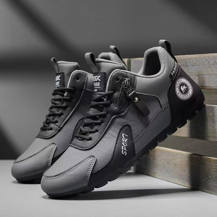 Herren Sportliche Freizeitschuhe mit atmungsaktivem Design Drune
