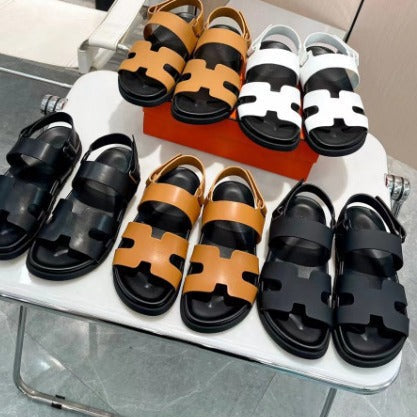Herren Sandalen Drune