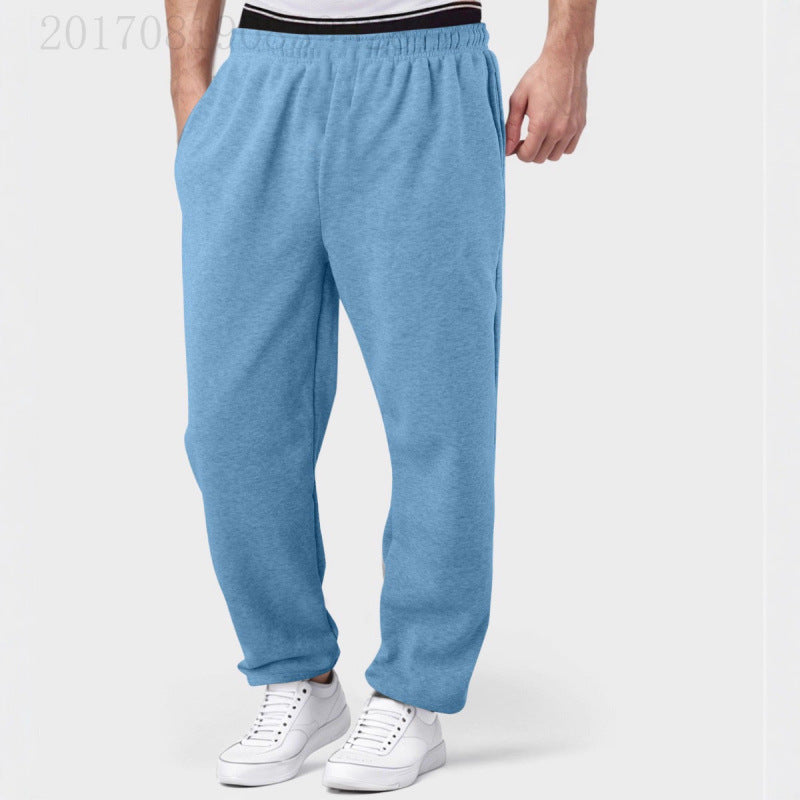 Herren Freizeitliche Jogginghose Drune