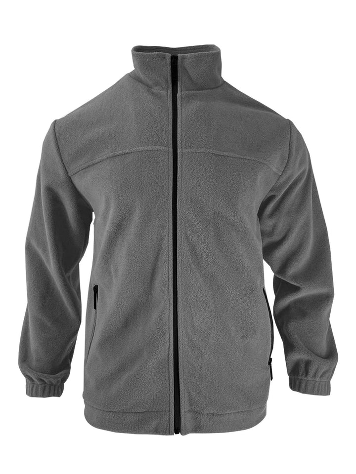 Herren Fleecejacke Drune