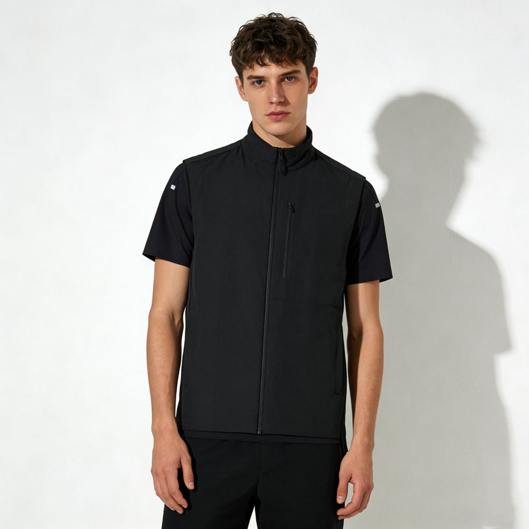 Herren Funktionssportweste Drune