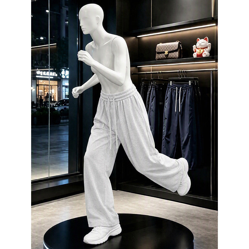 Damen Bequeme und lässige Sporthose Drune
