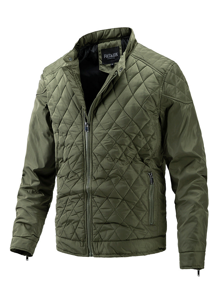 Herren Leichte Steppjacke Drune