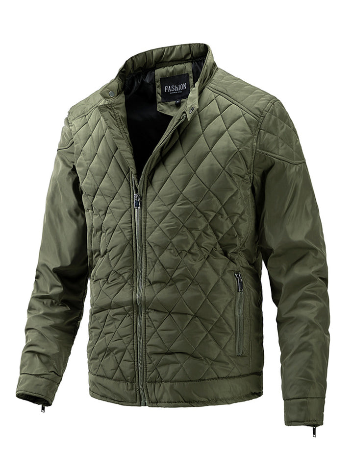 Herren Leichte Steppjacke Drune