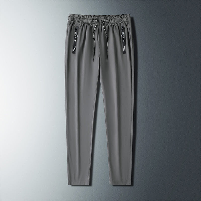 Herren Sportliche Jogginghose Drune
