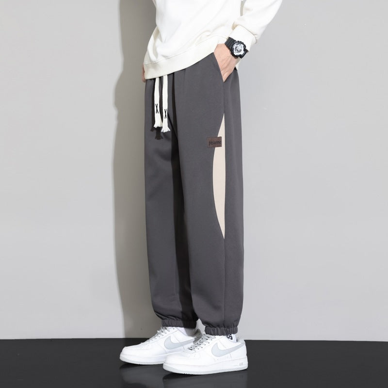 Herren Stilvolle und bequeme Sporthose Drune