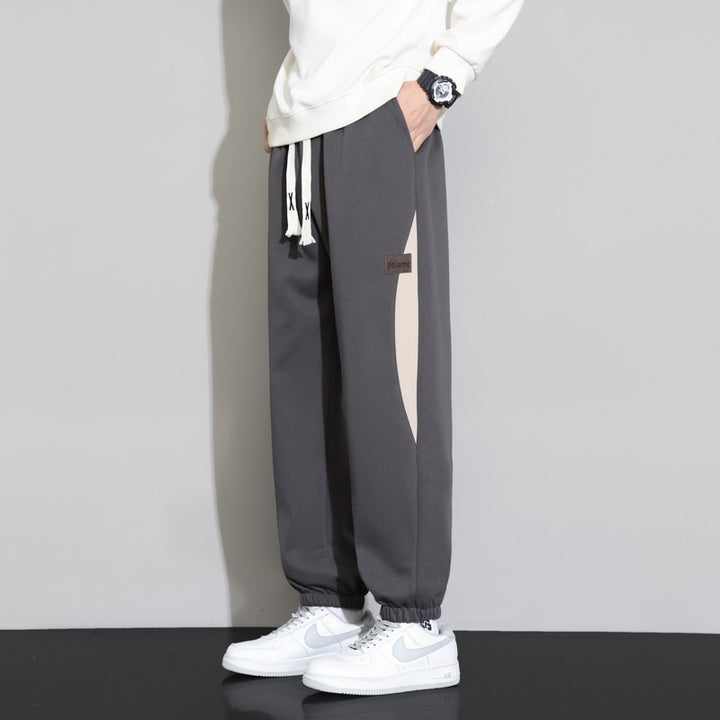 Herren Stilvolle und bequeme Sporthose Drune