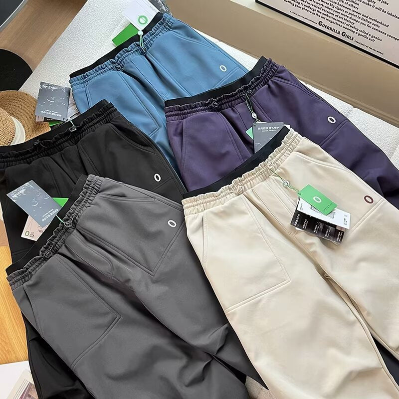 Damen Sportliche Freizeithose mit innovativem Schnitt Drune