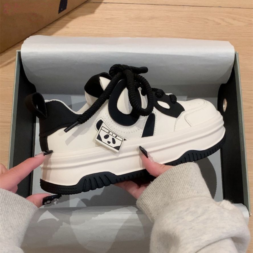 Damen Komfortable und stylische Sneaker von Drune