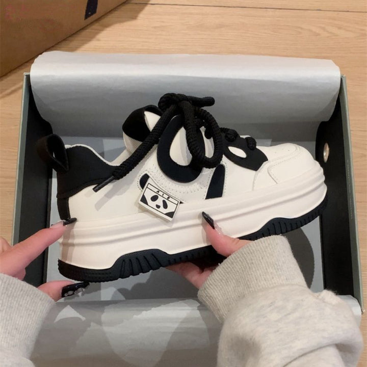 Damen Komfortable und stylische Sneaker von Drune
