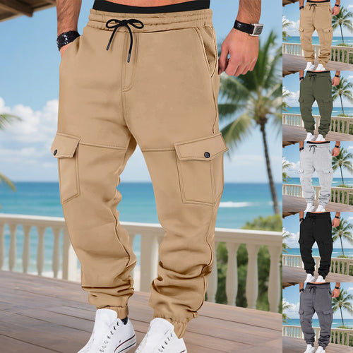 Herren Cargo-Hose Drune