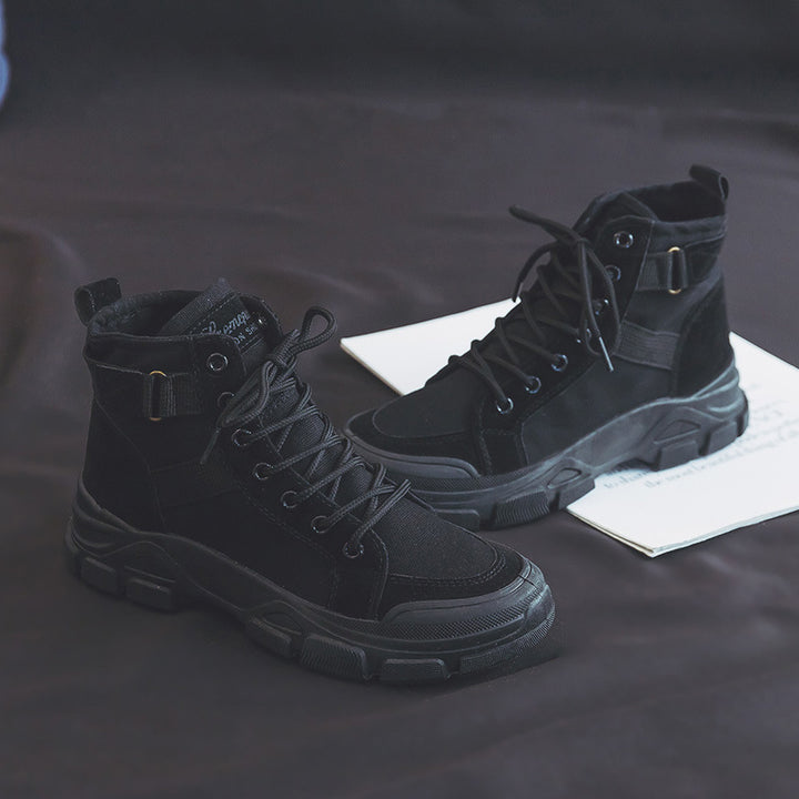Drune | Motorradstiefel