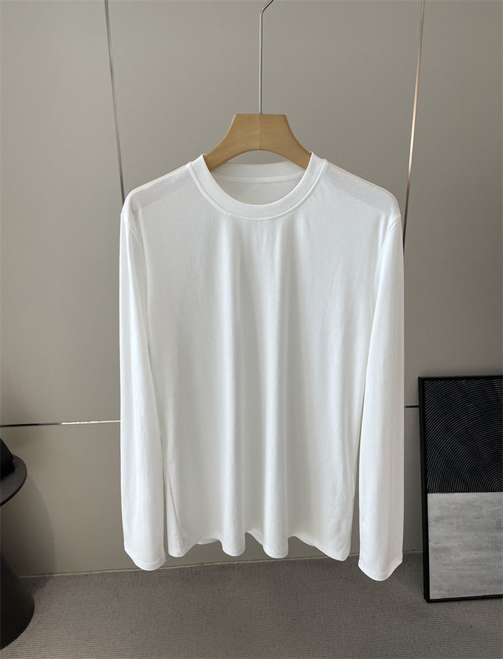 Damen Hochwertiges Langarmshirt aus atmungsaktivem Material Drune