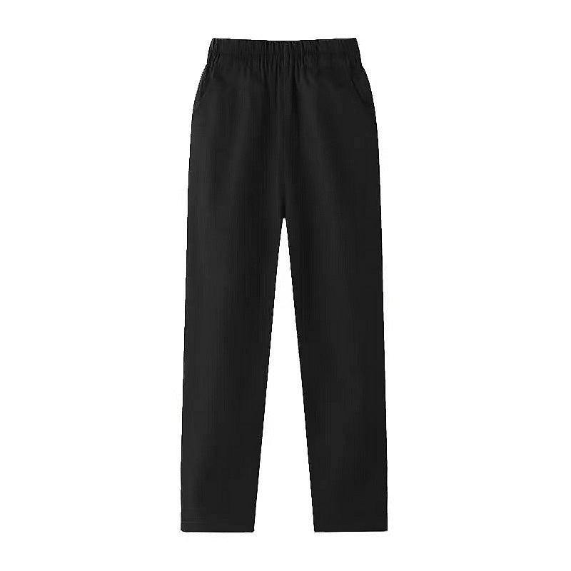Damen Elegantes Kurzarmhemd aus atmungsaktivem Stoff Drune
