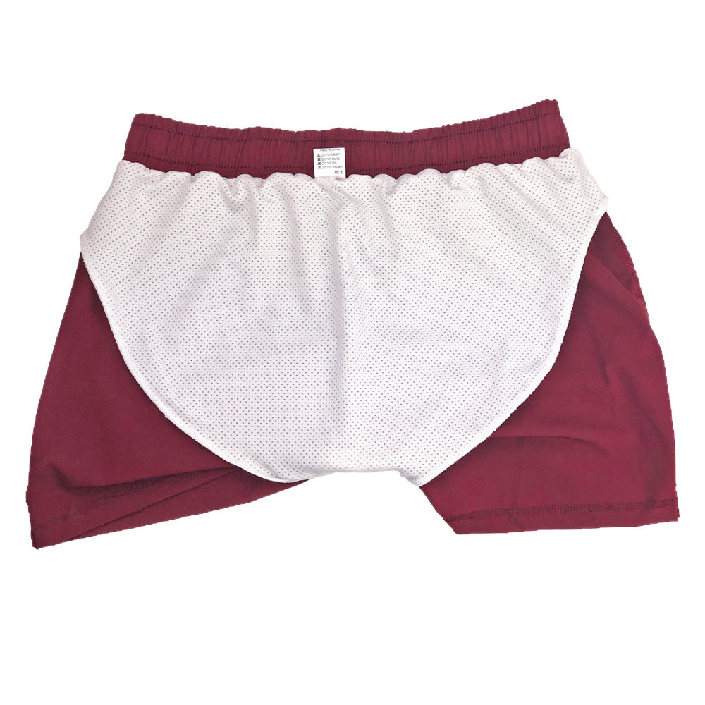 Drune | Badehose Schnell Trocknende Badeshorts Mit Modernem Design