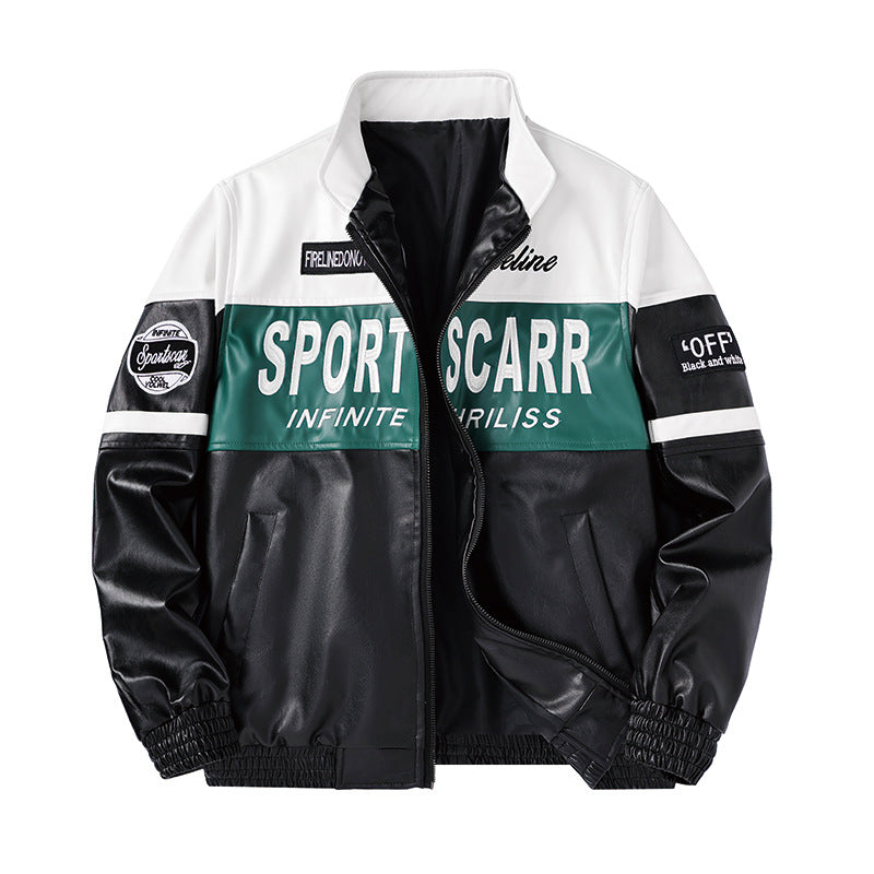 Herren Bomberjacke Drune
