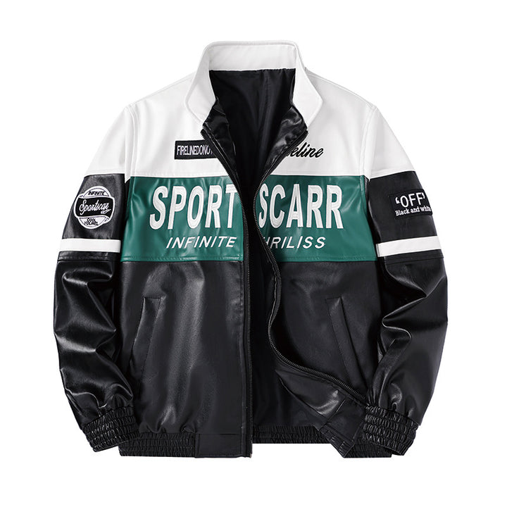 Herren Bomberjacke Drune