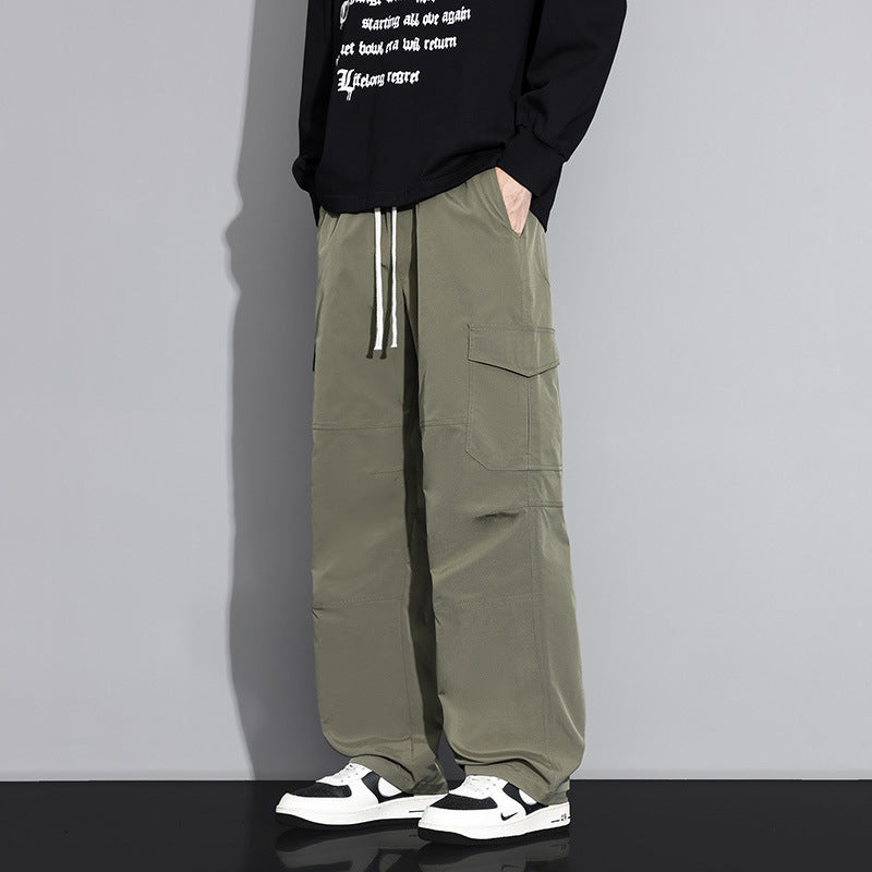 Herren Funktionale Cargohose Drune