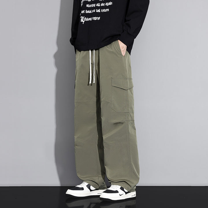 Herren Funktionale Cargohose Drune