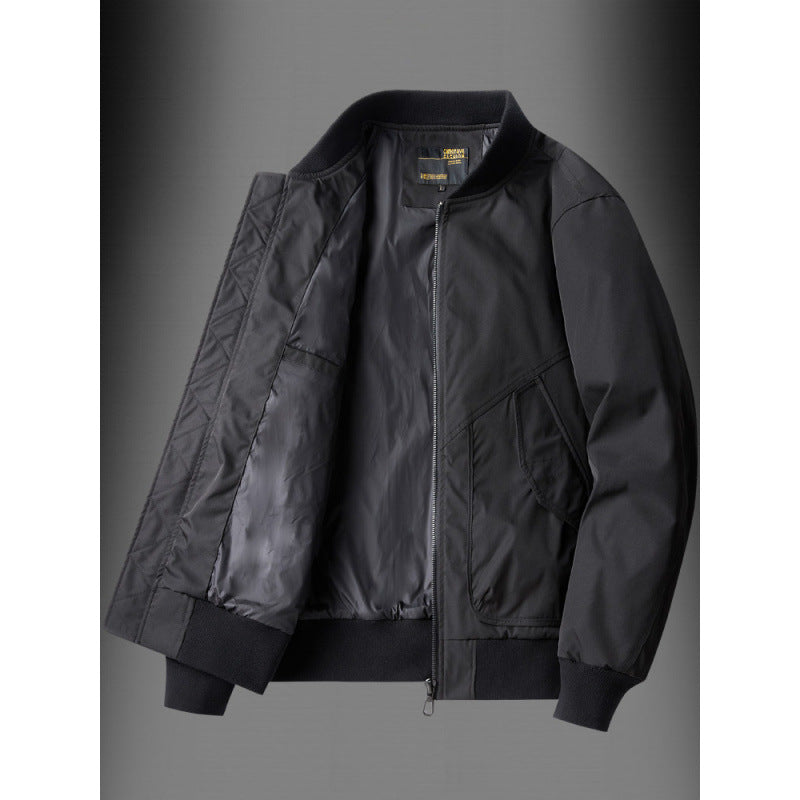 Herren Bomberjacke Drune