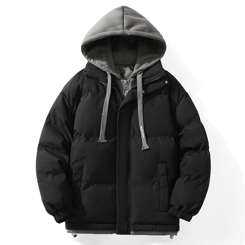 Damen Wärmeisolierte Steppjacke Drune