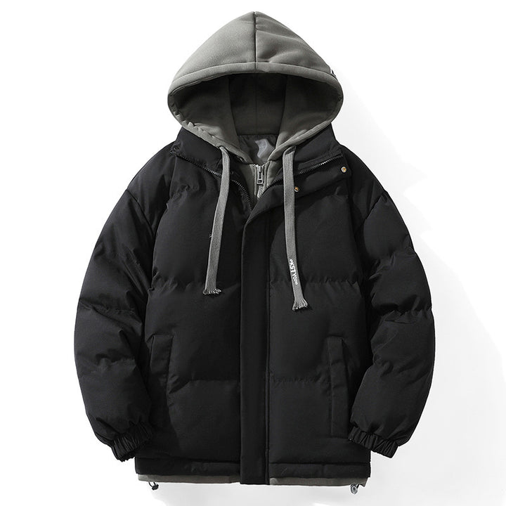 Damen Wärmeisolierte Steppjacke Drune