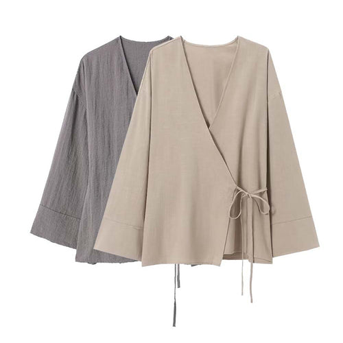 Drune | Kimono Satz