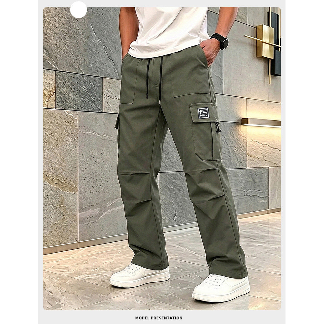 Herren Funktionale Cargo-Hose Drune 1788242282