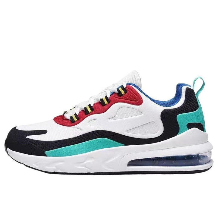 Herren Sportliche Air Cushion Sneakers Drune