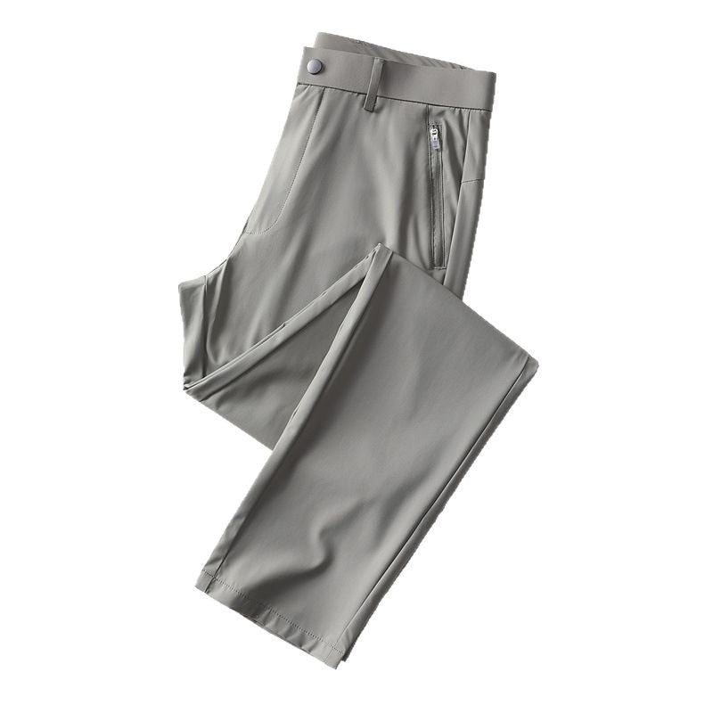 Herren Sportliche Multifunktionshose Drune