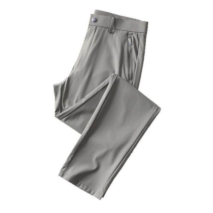 Herren Sportliche Multifunktionshose Drune