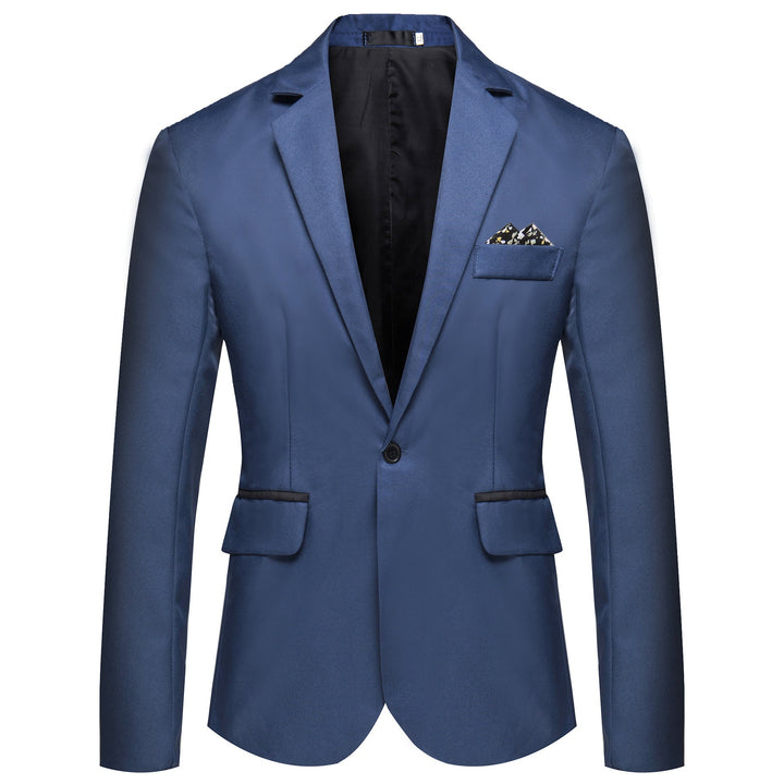 Damen eleganter Slim-Fit Blazer Drune