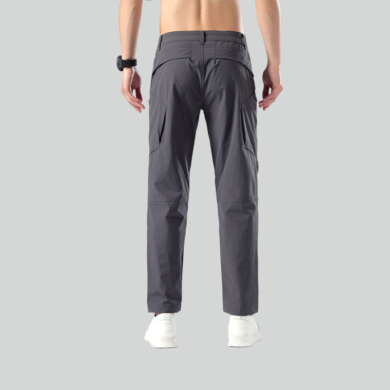 Herren Outdoor-Hose Drune