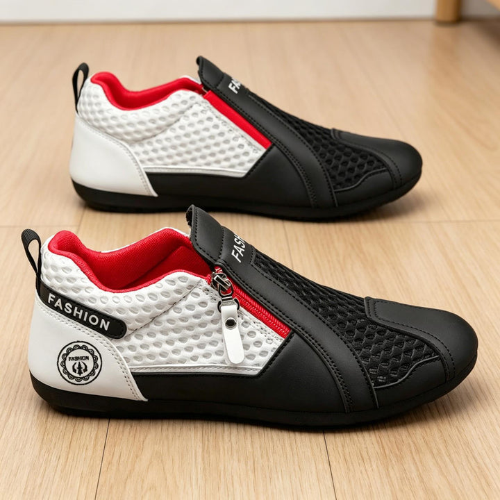 Unisex Modische Sneakers Drune