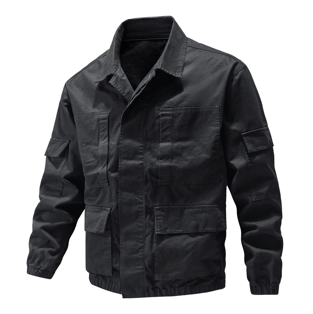 Herren Multifunktionale Einsatzjacke Drune