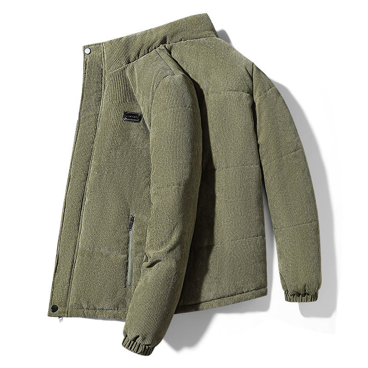 Herren Wärmeisolierte Steppjacke Drune 1787711134