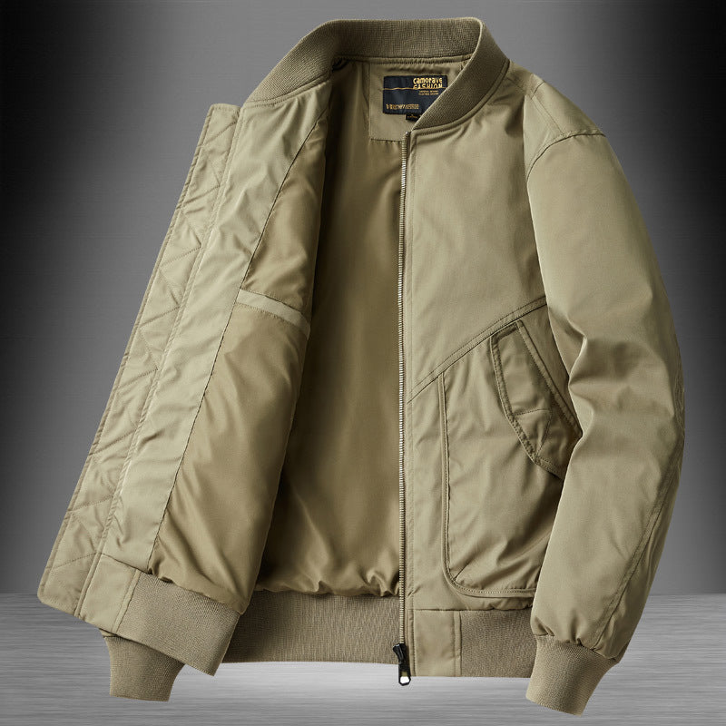 Herren Bomberjacke Drune