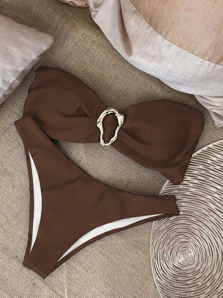 Damen Bikini Set Drune
