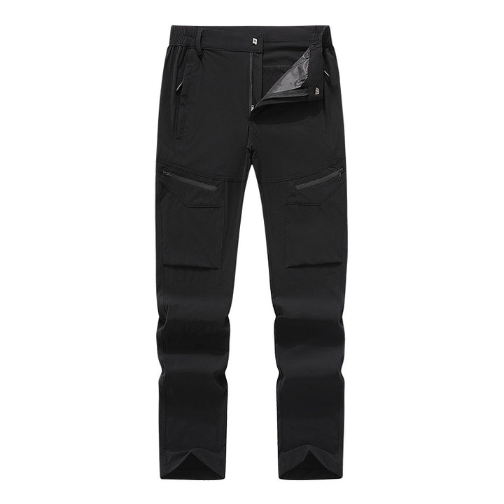 Damen Funktionshose Drune