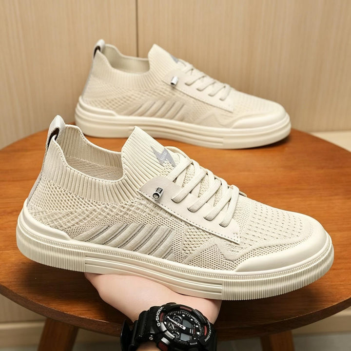 Herren Atmungsaktive und bequeme Sneaker Drune