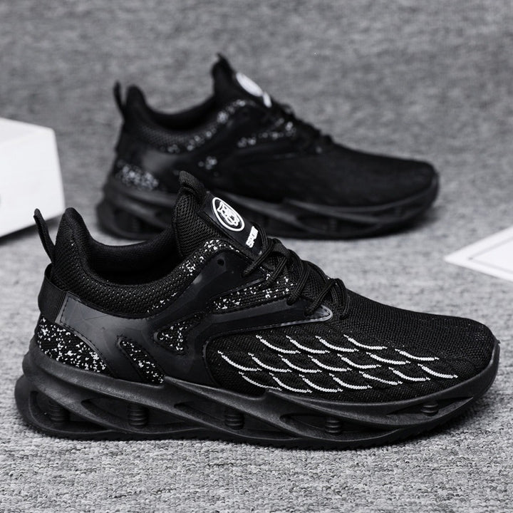 Herren Hochleistungs Laufschuhe Drune 1788175359
