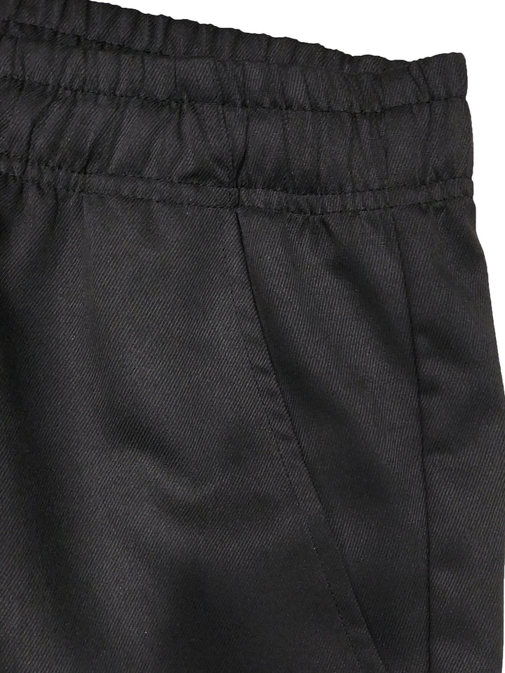 Herren Modische Cargo-Hose mit praktischen Seitentaschen Drune