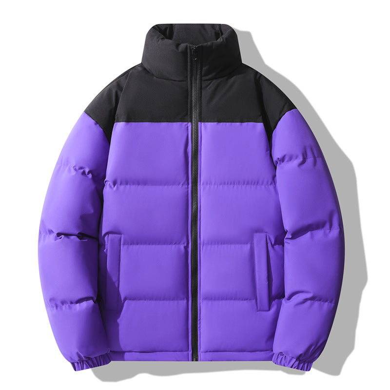 Damen Stylish Steppjacke Drune