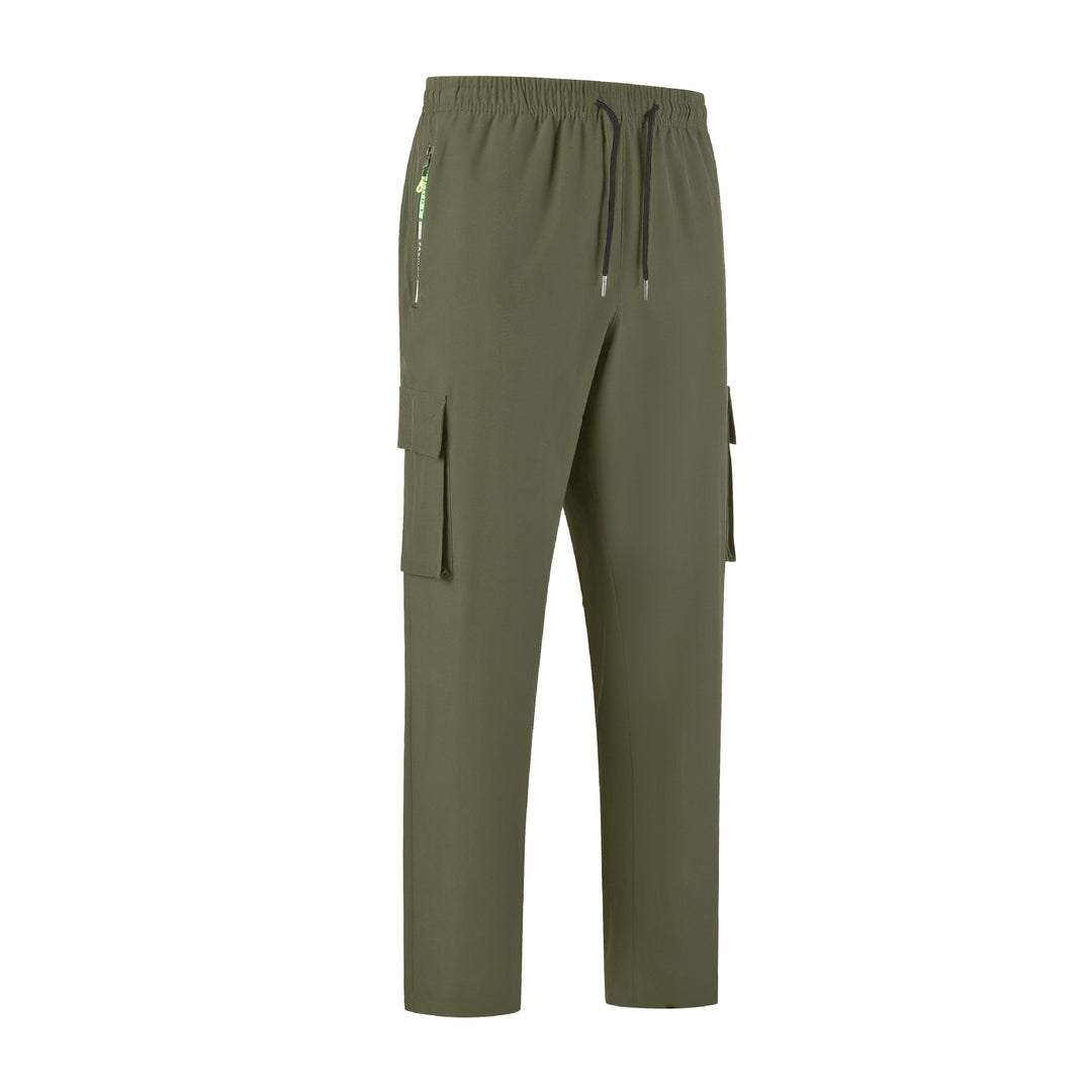 Herren Multifunktionale Cargo-Hose Drune 1788242939