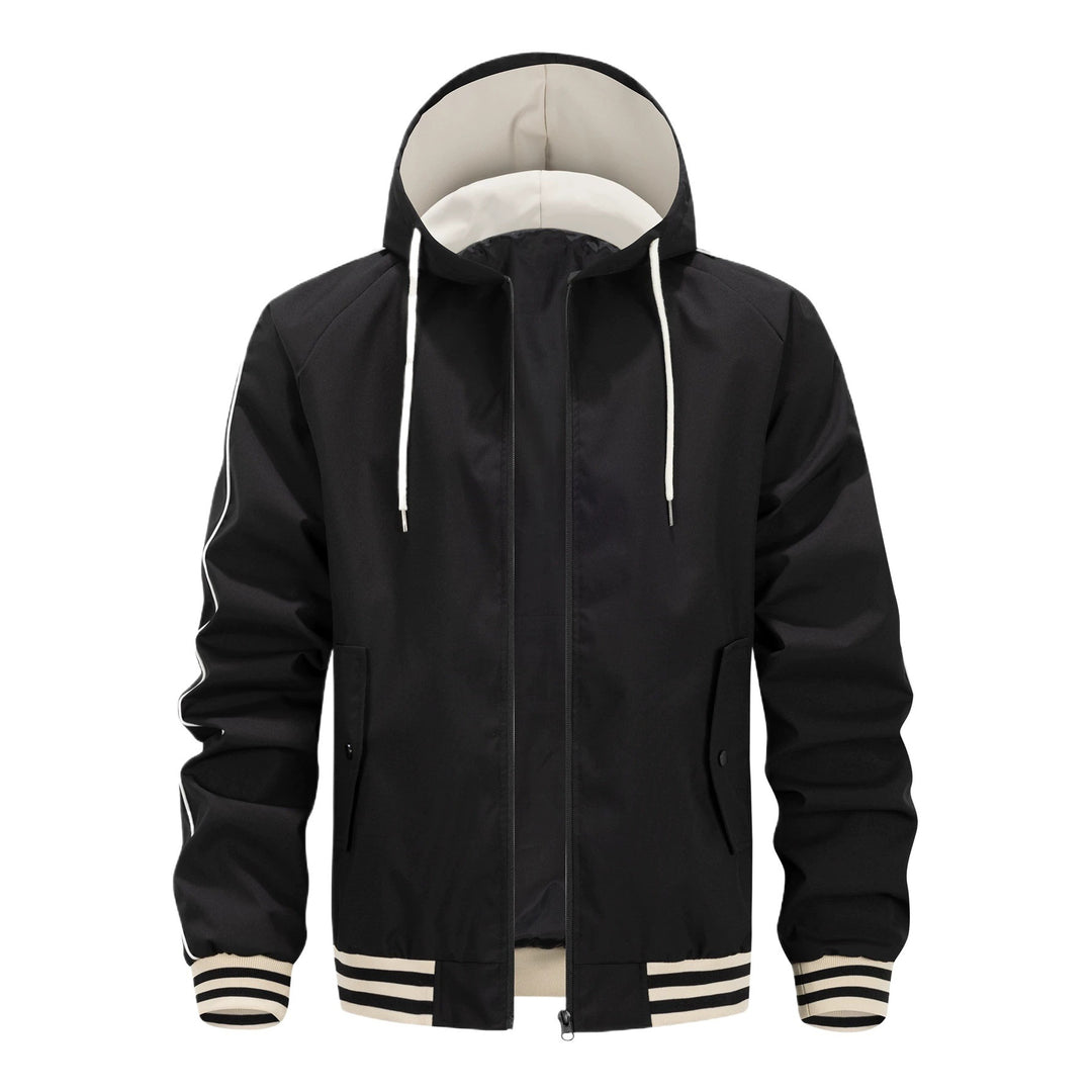 Herren Sportliche Übergangsjacke Drune 1787710824