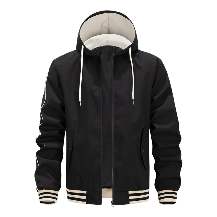 Herren Sportliche Übergangsjacke Drune 1787710824