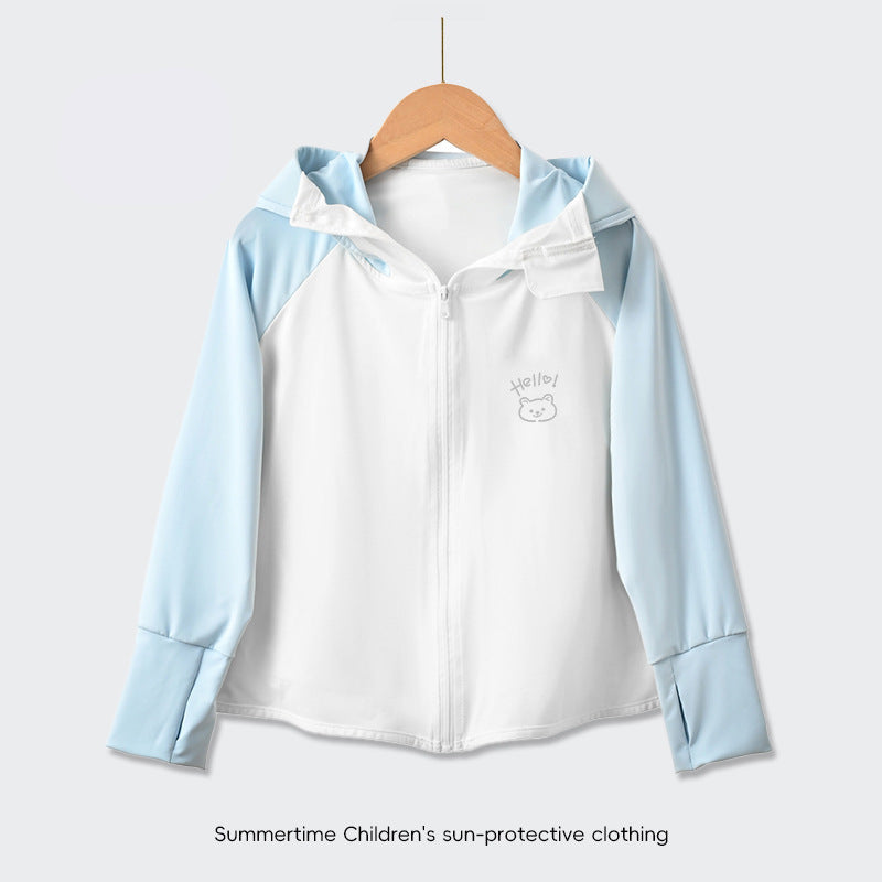 Damen UV-Schutzjacke mit atmungsaktiven Eigenschaften Drune