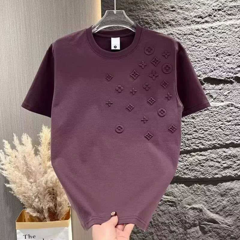 Damen Modisches T-Shirt Drune
