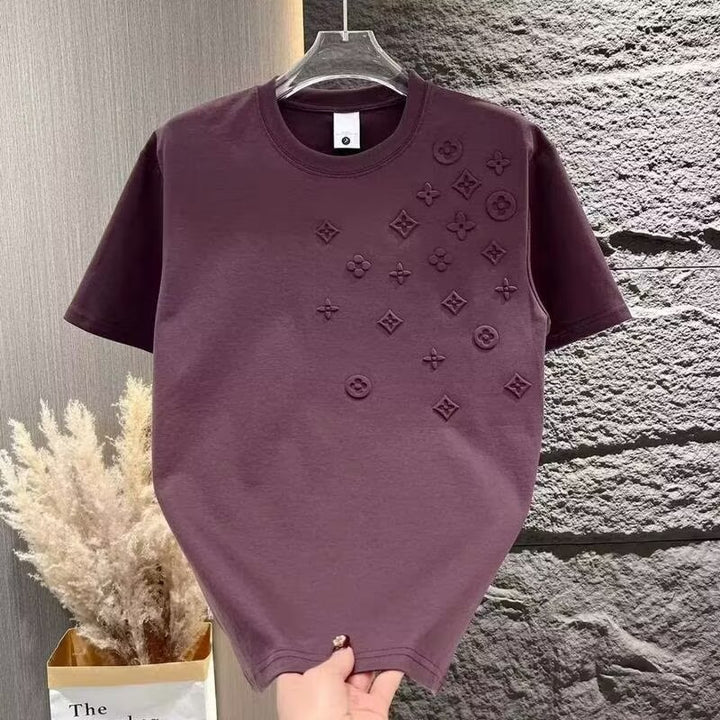 Damen Modisches T-Shirt Drune