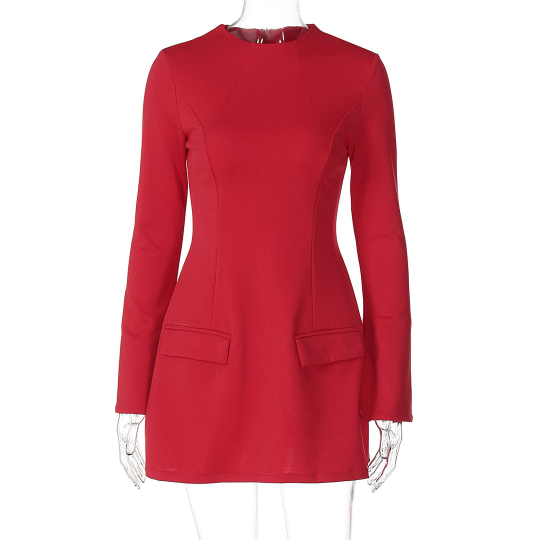 Drune | In Love Mini Kleid
